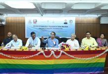 Goan Reporter News: Minister for Co-operation Shri Subhash Shirodkar stressed the need for Primary Agriculture Credit Society in every Village