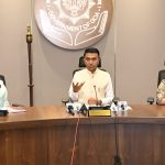Goan Reporter News: Chief Minister Dr. Pramod Sawant launches portal for empanelment of social media influencers