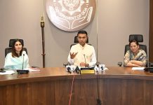 Goan Reporter News: Chief Minister Dr. Pramod Sawant launches portal for empanelment of social media influencers