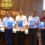 Goan Reporter News: Chief Minister Dr Pramod Sawant releases book written by Agarwal