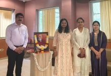 Goan Reporter News: National Youth week 2024 celebrations