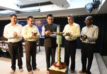 Goan Reporter News: Chief Minister Dr Pramod Sawant inaugurates 3rd edition of Vidnyan Dhara