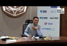 Goan Reporter-News, Live: Goa CSR Authority.