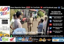Goan Reporter News: Six houses burgled in Ekta Waddo at Alto Dabolim