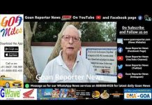 Goan Reporter News: Historic wall at Regina Mundi School restored.