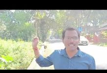 Goan Reporter News:: Social Activist Rajesh Dabholkar comments on CCTV Cameras in Saligao