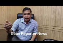 Goan Reporter News: AAP Leader Adv Amit Palekar says Delhi CM Kejriwal will not Attend for tomorrow’s Hearing