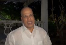 Goan Reporter News: Social Activist Tanoj Advalpakar questions Utpal Parrikar on Panjim Smart City Works