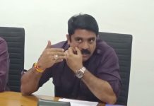 Goan Reporter News: MLA Vijai Sardessai comments on the upcoming Assembly Session