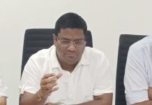 Goan Reporter News: MLA Venzy Viegas comments on the Comunidade code issue meeting