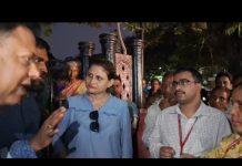 Goan Reporter News: Its Late Night Sugarcane Farmers still at Azad Maidan in Panjim, demand to meet CM