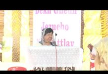 Goan Reporter News: Novena Mass to St Joseph Vaz, Sancoale | DAY 3 in Konkani | 09.01.2024