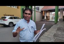 Goan Reporter News: Velim MLA Cruz Silva met CM Dr Pramod Sawant in regard to Velim Developmental Works