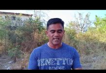 Goan Reporter News:: Social Activist Xencor Polji comments on Late Manohar Parrikar Statements issue