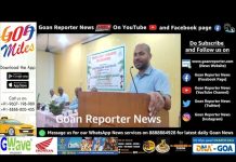 Goan Reporter News: Handicraft training program organised by Directorate of Agriculture