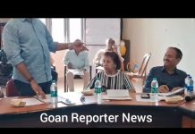 Goan Reporter News: CCP Meeting held today.