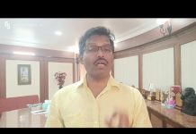 Goan Reporter News: Common Man has no Money & Govt wants them to light Lamps: Activist Rajesh Dabolkar