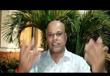 Goan Reporter News: Activist Tanoj Adwalpalkar spoke on Sanjit Rodrigues Smart City Works Press Conference