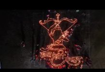 Goan Reporter News: Poriem MLA Dr. Deviya Rane and her Karyakartas, illuminated 6000 diyas
