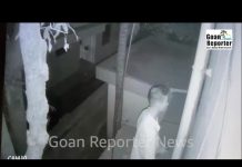 Goan Reporter News: Vasco police arrest one Michael Martin for involvement in house breaking thefts at Ekta Nagar