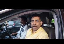 Goan Reporter News:: Minister Govind Gaude comments on Rajiv Kala Mandir, Ponda
