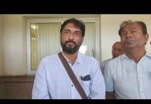Goan Reporter News: Concerned Citizens Group submits Memo to POI through SG Coll Appeal for Ban on EVM