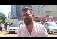 Goan Reporter News: St.Andre MLA Viresh Borkar spoke on RGP recognition as a State Party with symbol
