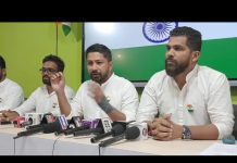 Goan Reporter-News: RGP press conference on party Recognisation announcement.
