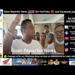 Goan Reporter News: MMC Carries joint inspection of new fish market with vendors