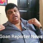 Goan Reporter News: South Goa voters will decide which Candidate is good for them in Loksabha: Churchill Alemao