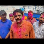 Goan Reporter News: Fatorda MLA Vijai Sardessai comments on South Goa Loksabha Candidates