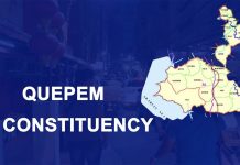 Goan Reporter News: IN QUEPEM : Voter’s Say, Views, Opinion on LOKSABHA ELECTIONS 2024, GOA