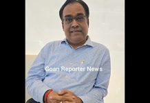 Goan Reporter News: Watch Statements from Former MGP Leader Naresh Sawal on MGP Party and Minister Sudin Dhavlikar