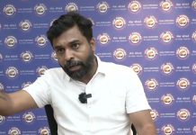 Goan Reporter News:: BHALLADEV: Now Goa Forward Leader Vikas Bhagat calls RG MLA Viresh Borkar