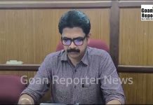 Goan Reporter News: Deputy collector, Bardez requests all Panchayats to undertake cleanliness drive.