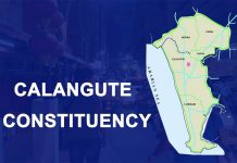 Goan Reporter News: IN CALANGUTE : Voter’s Say, Views, Opinion on LOKSABHA ELECTIONS 2024, GOA