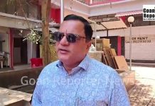 Goan Reporter News: Minister Mauvin Godinho speaks on PM Modi’s Visit to Goa on 27th
