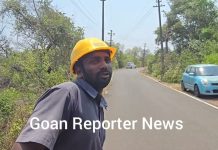 Goan Reporter News:: Part-2 Of:: Has Our Electricty Dept learnt Lessons from its Previous Incidents.