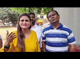 Goan Reporter News:: Adv Pratima Coutinho comments on RG Party Demands during Goa Loksabha Polls