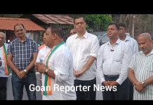 Goan Reporter News: Savio Dsilva Congress Leader remembers Dr Jack de Sequeira on his birth anniversary