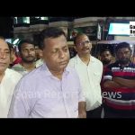 Goan Reporter News: Congress candidate Captain Viriato Fernandes speech at public meeting, Cansualim