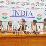 Goan Reporter News: Strong Anti-Defection Law and Restrictions on Land Conversions Rattled BJP, Asserts Pawan Khera