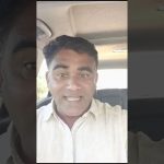 Goan Reporter News: Activist Xencor Polji comments on Loksabha Polls 2024