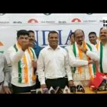 Goan Reporter News: Mining Dependent Community Backs INDIA Alliance in Goa Elections