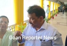 Goan Reporter News: MLA Michael Lobo comments on Tourist Harassed by Traffic Police
