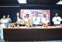 Goan Reporter News: Directorate of Social Welfare Signs MoU for ELDERLINE Helpline for Senior Citizens in Goa