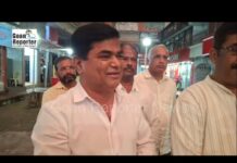 Goan Reporter News: Babu Kavlekar & Minister Rohan Khaunte Comment on Victory of BJP in Haryana Assembly elections