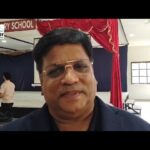 Goan Reporter News: Capt. Jairam of Seaspan Shipping Highlights Opportunities for Girls in Merchant Navy