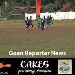 Goan Reporter News: Don Bosco Oratory Fatorda Enter Seraulim Panchayat Cup Final with 4-1 Victory