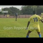 Goan Reporter News: Calangute Veterans Defeat Murida Veterans 1-0 to Enter 10th Fatorda Veterans Finals